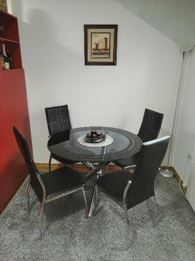 Apartman 014 Stan Na Dan Appartement Valjevo Buitenkant foto