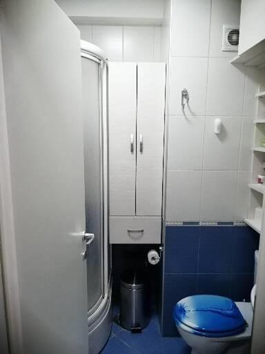 Apartman 014 Stan Na Dan Appartement Valjevo Buitenkant foto